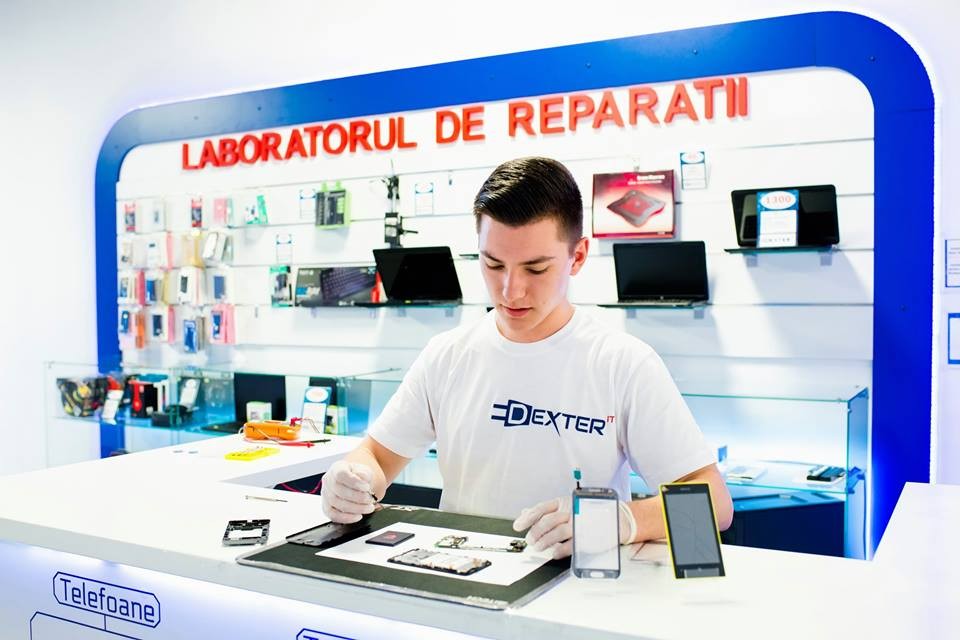 Ai service de reparatii? Acest articol este pentru tine