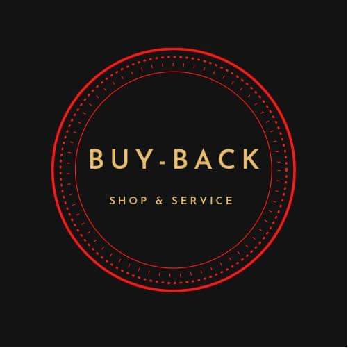 Buy-back Shop & Services S.R.L.