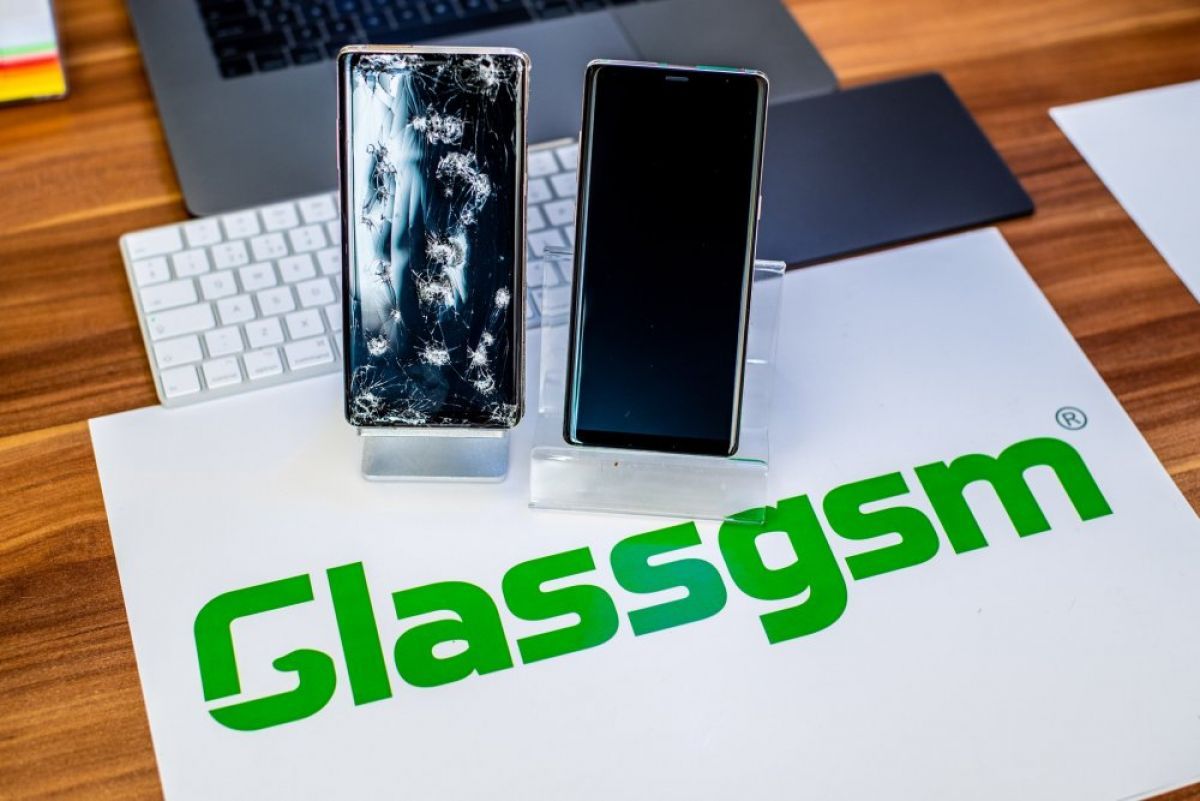 GlassGSM