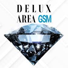 Delux Area GSM